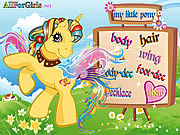 Giochi My Little Pony